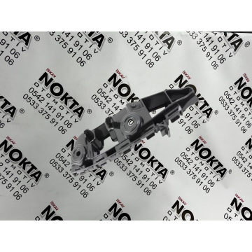 Adana Oto Yedek Parça - Nokta Otomotiv